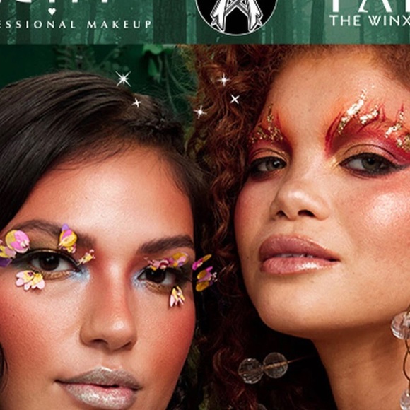 3/13💄FATE: THE WINX SAGA Fairy Lip Gloss — 02 TERRA - Picture 3 of 3